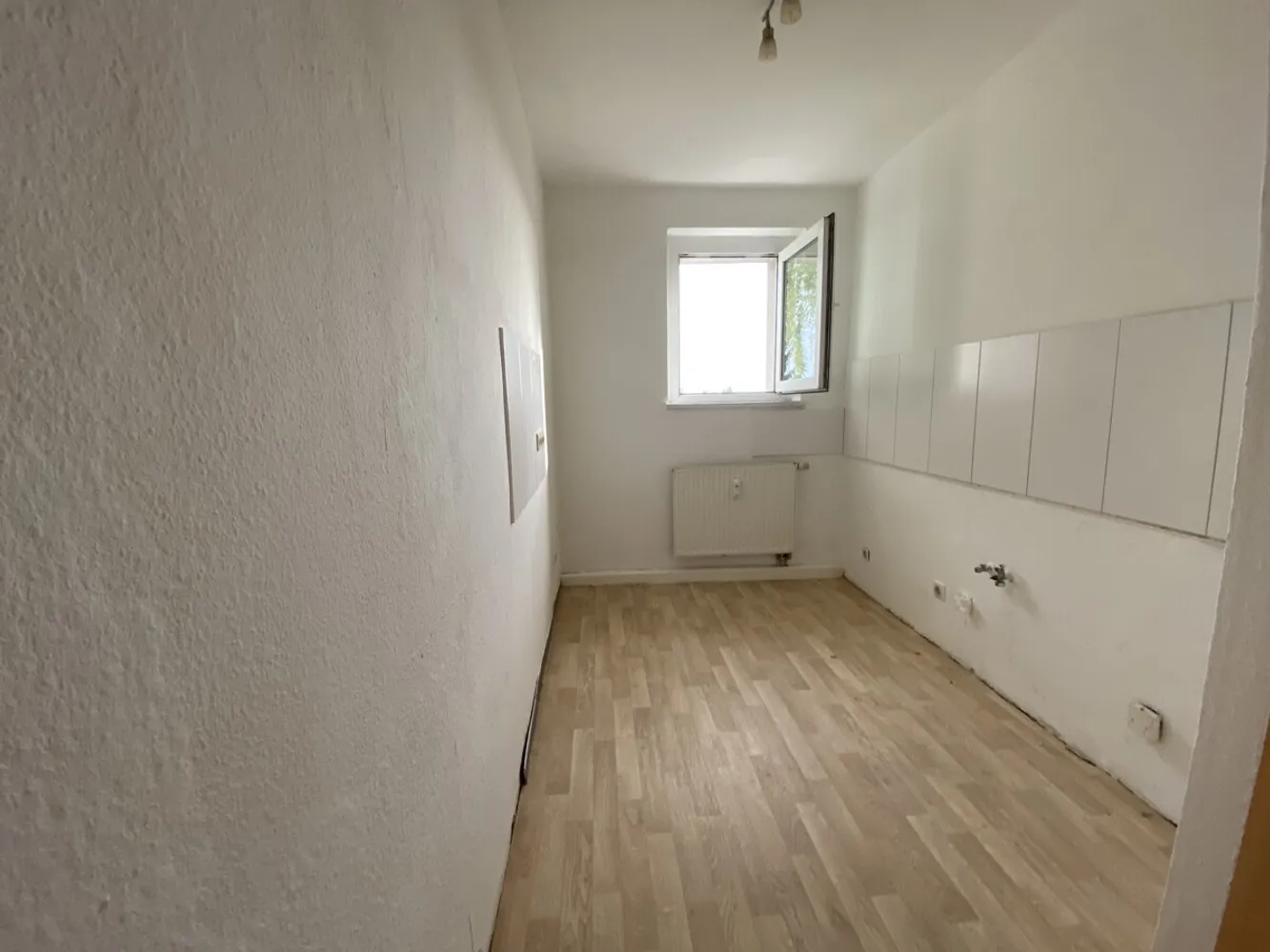 3 Zimmer Wohnung mit 63 m² in Erfurt – Bild 1