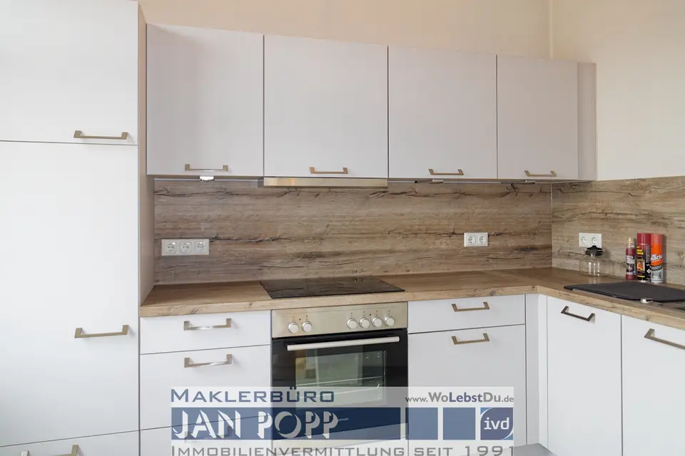 2 Zimmer Wohnung mit 85 m² in Greiz – Bild 4