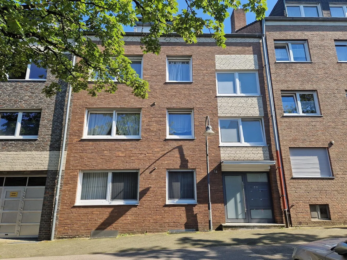 3 Zimmer Wohnung mit 84 m² in Viersen – Bild 3