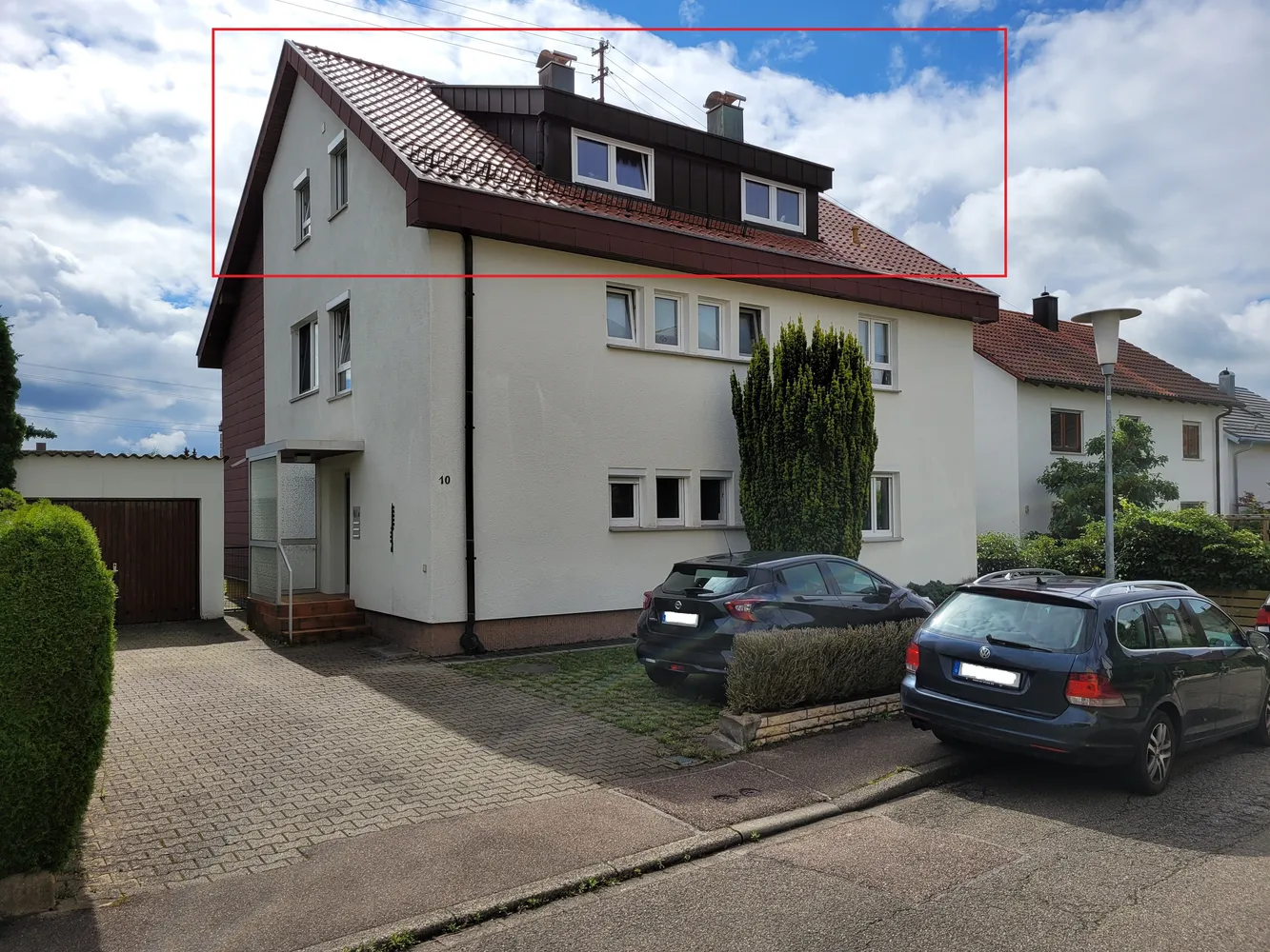 3 Zimmer Wohnung mit 80 m² in Schwäbisch Gmünd – Bild 12