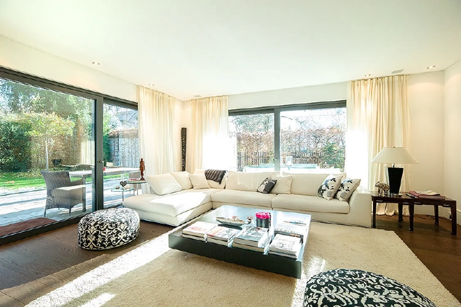7 Zimmer Wohnung mit 302 m² in München – Bild 7
