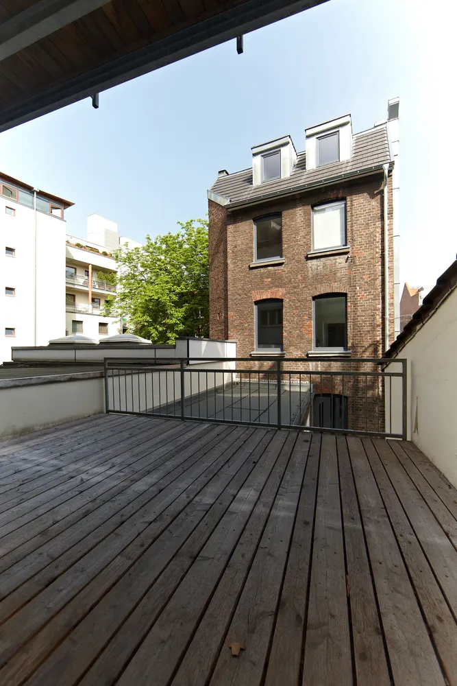 2 Zimmer Wohnung mit 62 m² in Köln – Bild 3
