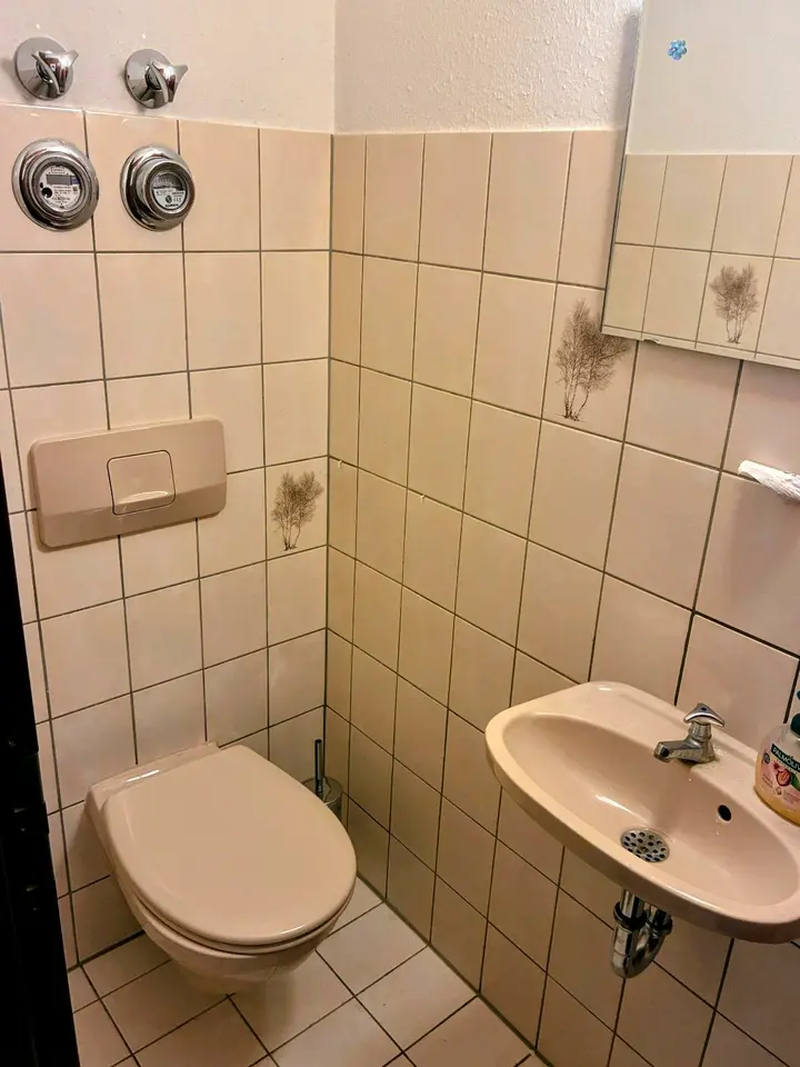 2 Zimmer Wohnung mit 60 m² in Esslingen am Neckar – Bild 5