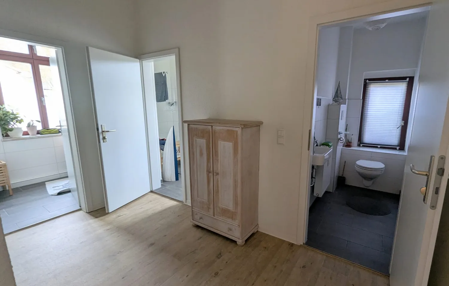 5 Zimmer Wohnung mit 171 m² in Altenburg – Bild 1