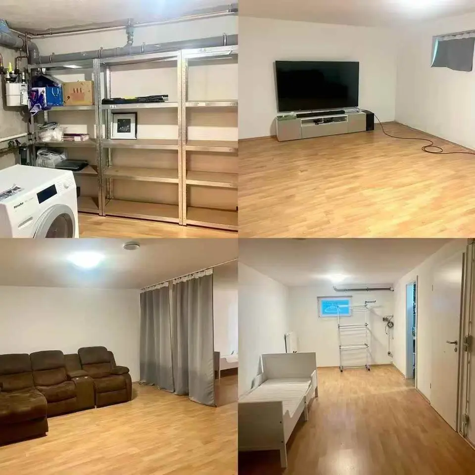5 Zimmer Haus mit 142 m² in Krefeld – Bild 1
