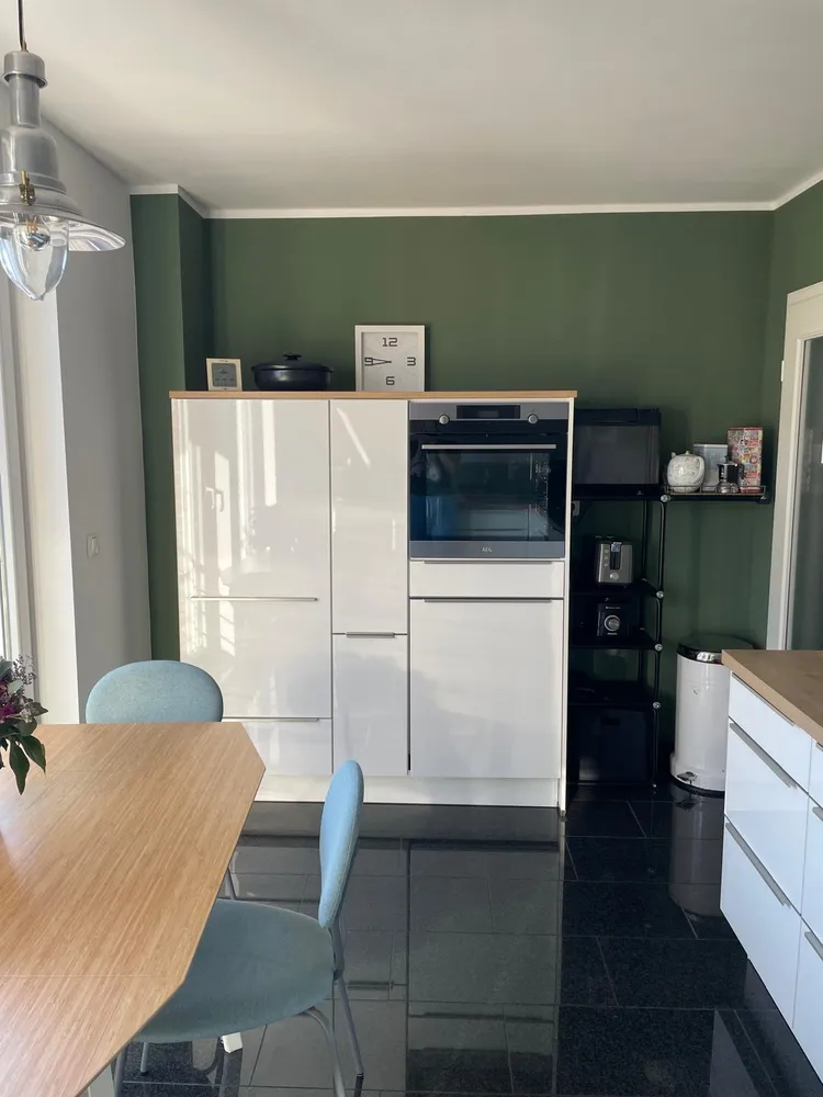 3 Zimmer Wohnung mit 104 m² in Bottrop – Bild 9