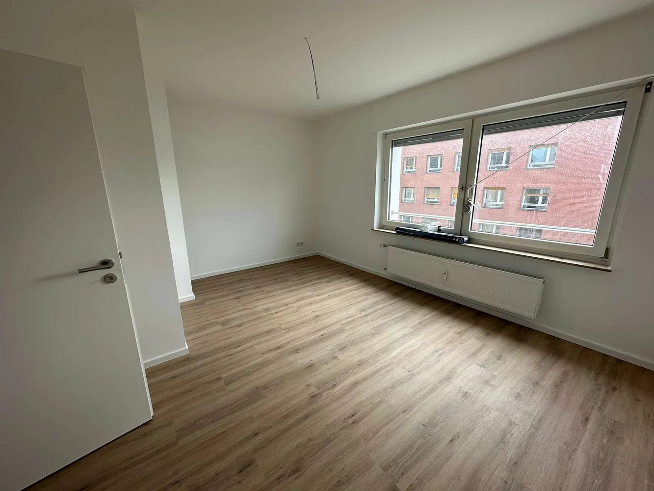 2 room apartment with 58 m² in Gießen – Photo 5