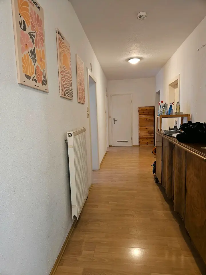 Shared room with 118 m² in Würzburg – Photo 5
