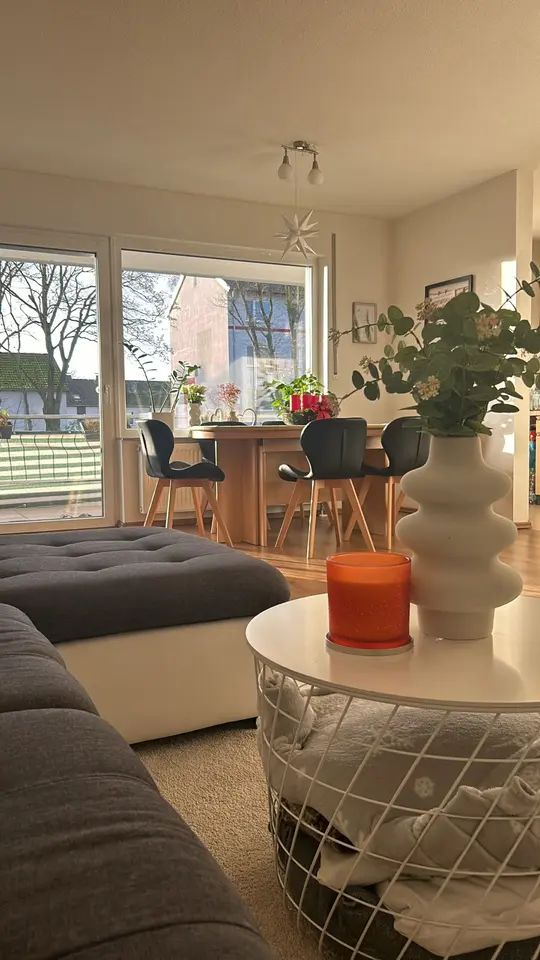 2 Zimmer Wohnung mit 67 m² in Duisburg – Bild 4