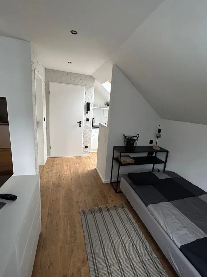 WG-Zimmer mit 20 m² in Fürstenfeldbruck – Bild 6