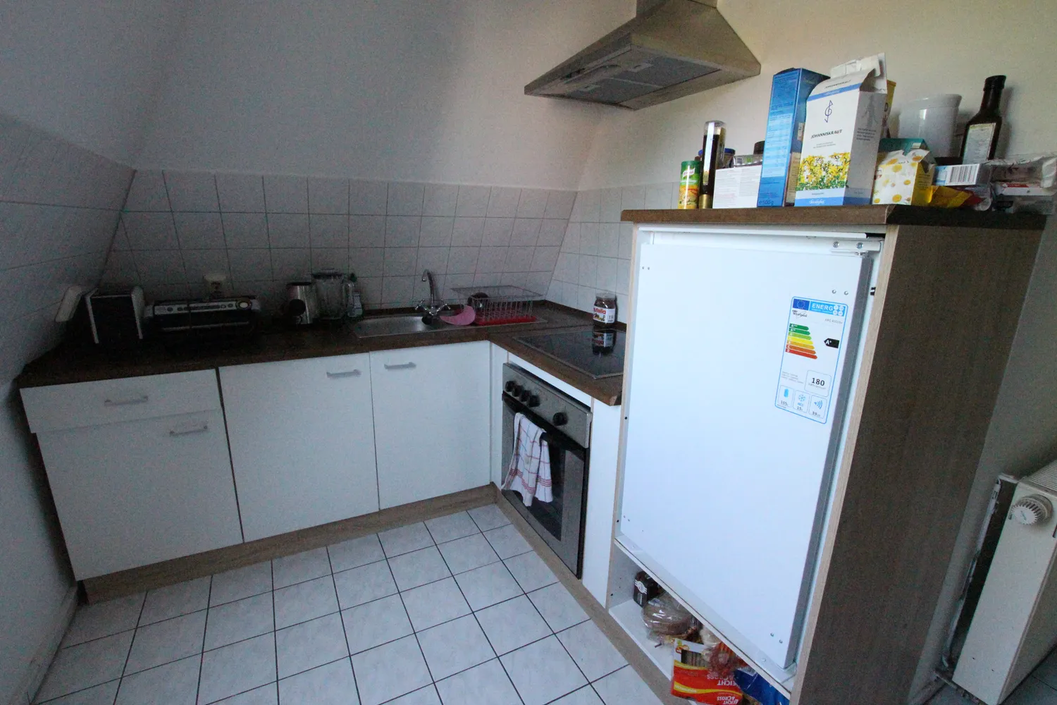 2 Zimmer Wohnung mit 53 m² in Halberstadt – Bild 6