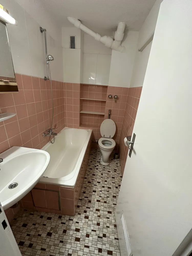 3 Zimmer Wohnung mit 69 m² in München – Bild 7