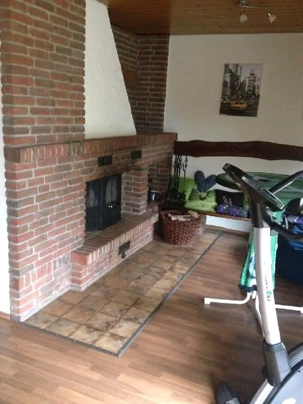 4 Zimmer Wohnung mit 110 m² in Arnsberg – Bild 1