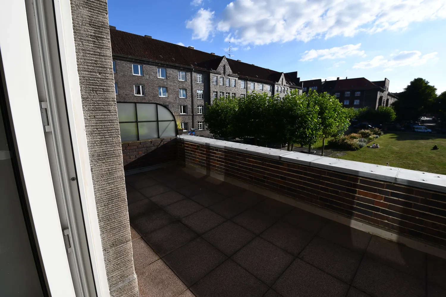 3 Zimmer Wohnung mit 89 m² in Hannover – Bild 2