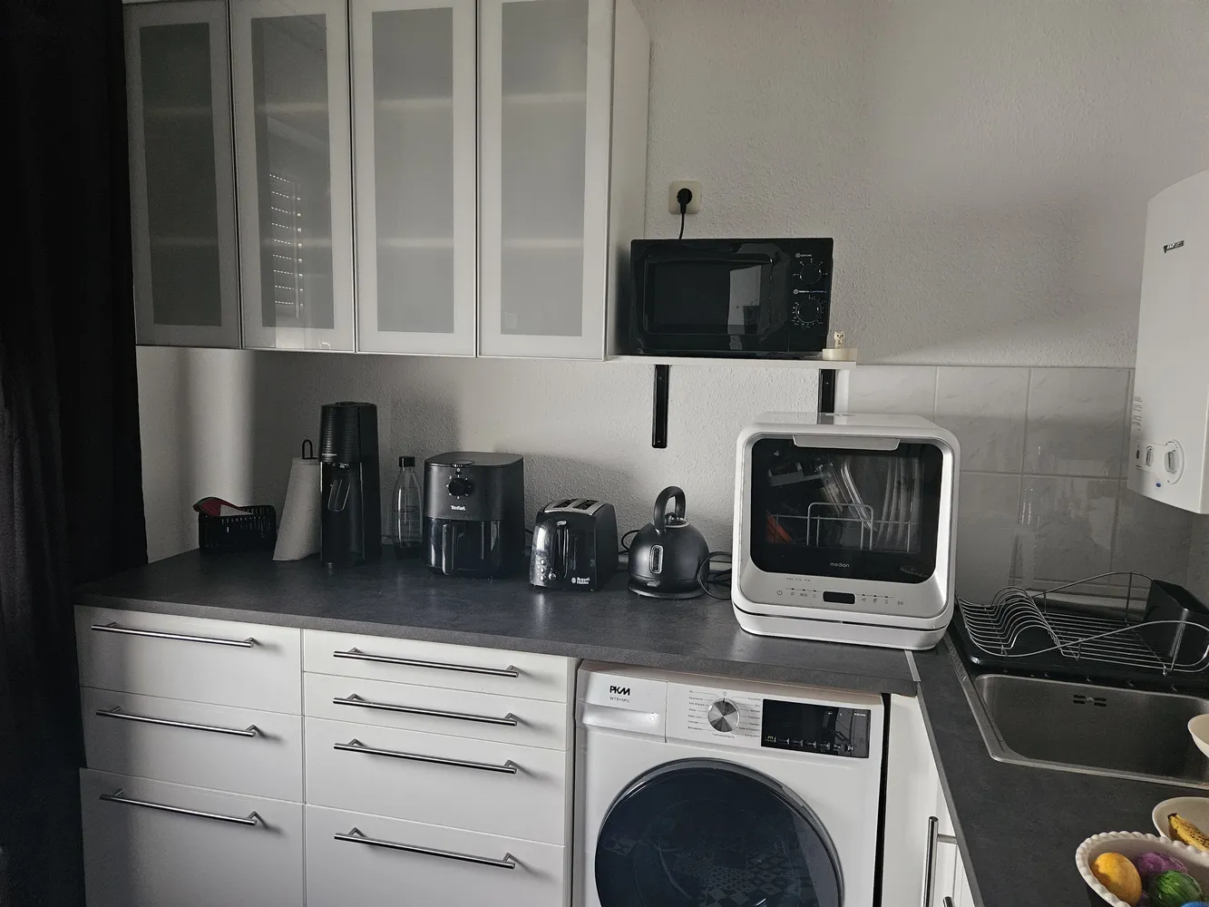 4 room apartment with 64 m² in Bochum – Photo 12