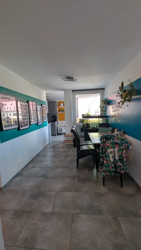 4 Zimmer Wohnung mit 83 m² in Nürnberg – Bild 4