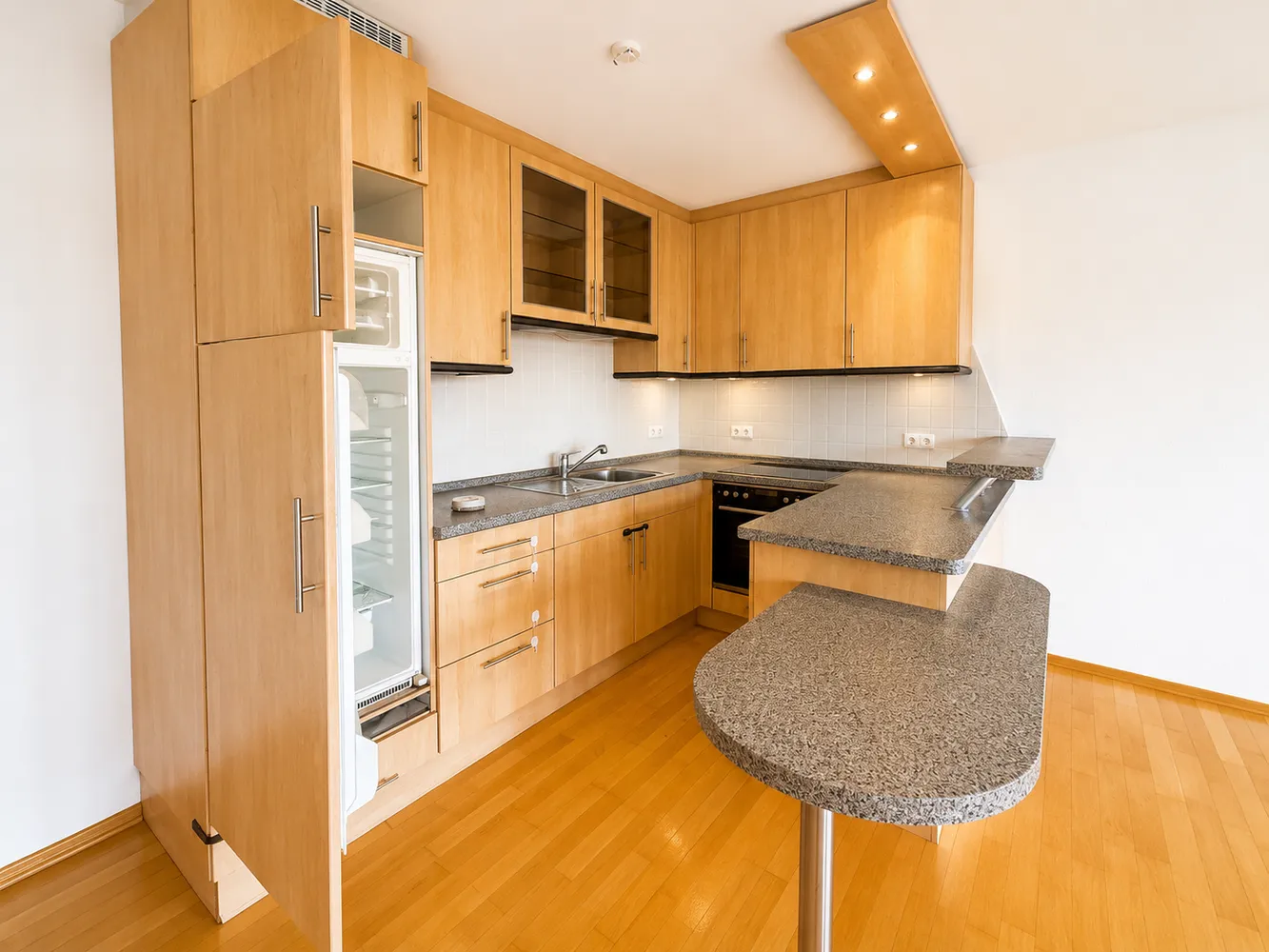 2 Zimmer Wohnung mit 63 m² in Frankfurt am Main – Bild 3