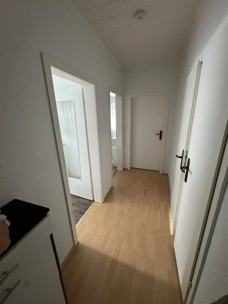 2 Zimmer Wohnung mit 58 m² in Kerpen – Bild 2