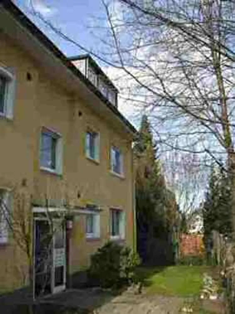 2 room apartment with 60 m² in Cologne – Photo 1