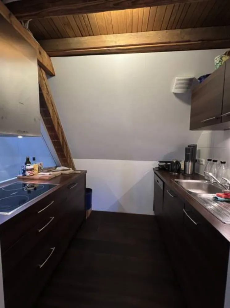 6 Zimmer Wohnung mit 180 m² in Augsburg – Bild 10