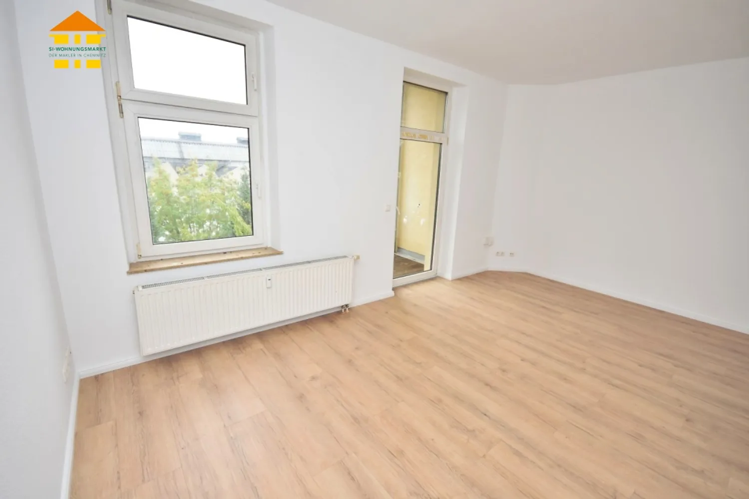 3 Zimmer Wohnung mit 72 m² in Chemnitz – Bild 4