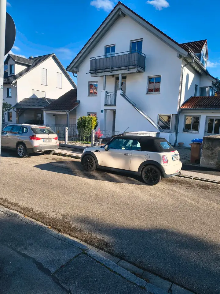 2 Zimmer Wohnung mit 70 m² in Fürstenfeldbruck – Bild 3
