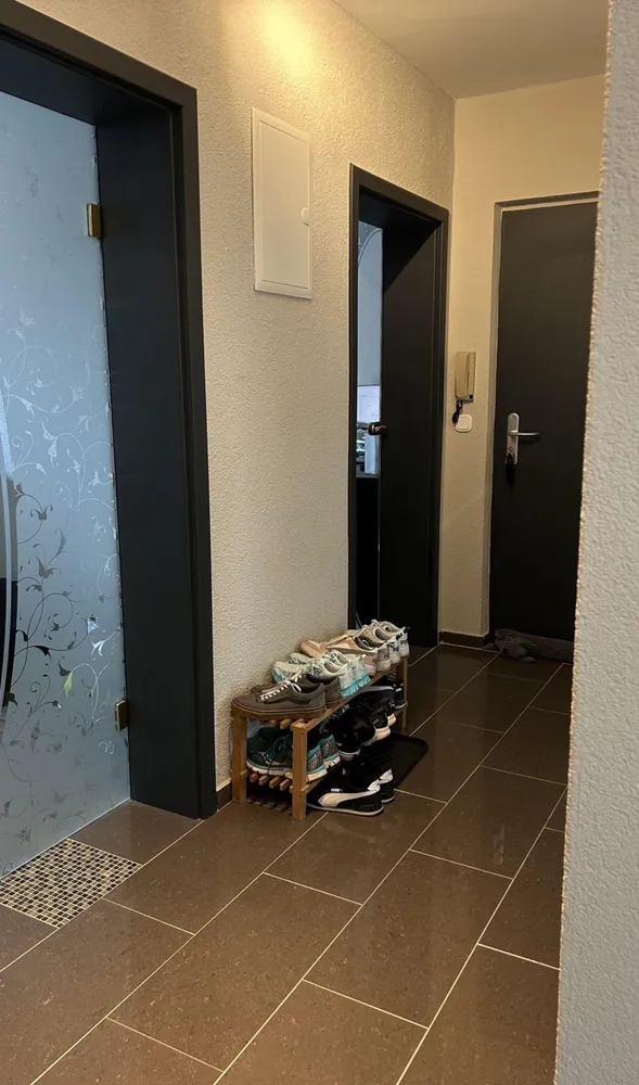 2 Zimmer Wohnung mit 57 m² in Hof – Bild 4