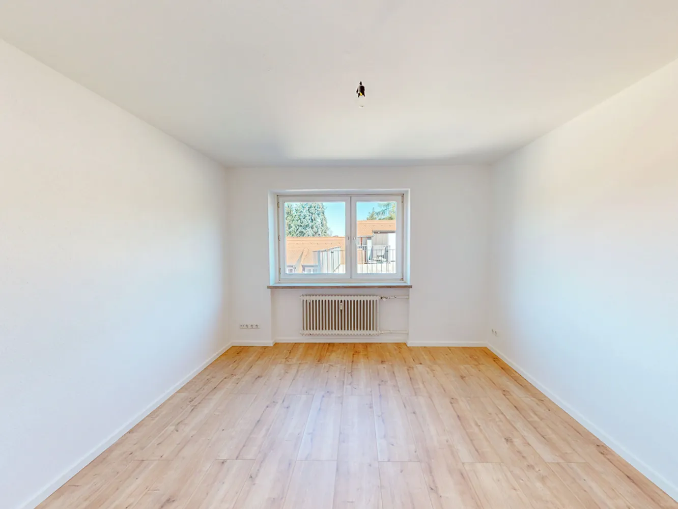 3 Zimmer Wohnung mit 85 m² in München – Bild 5