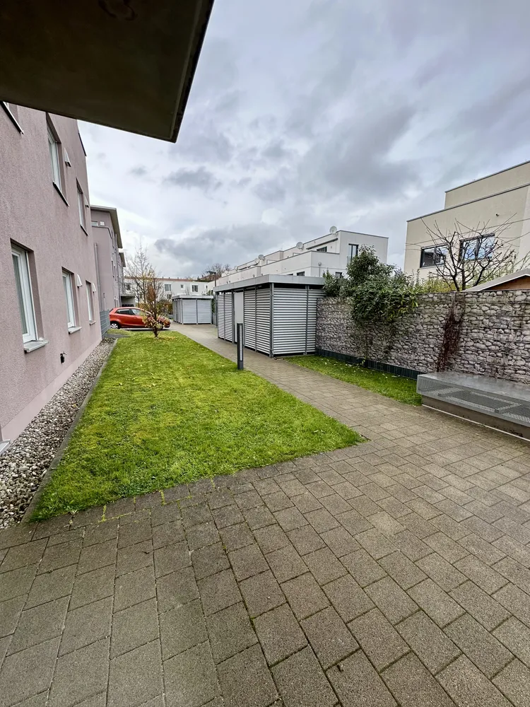 3 Zimmer Wohnung mit 79 m² in Augsburg – Bild 3