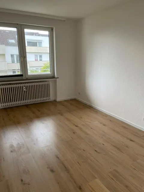 3 Zimmer Wohnung mit 74 m² in Walsrode – Bild 2