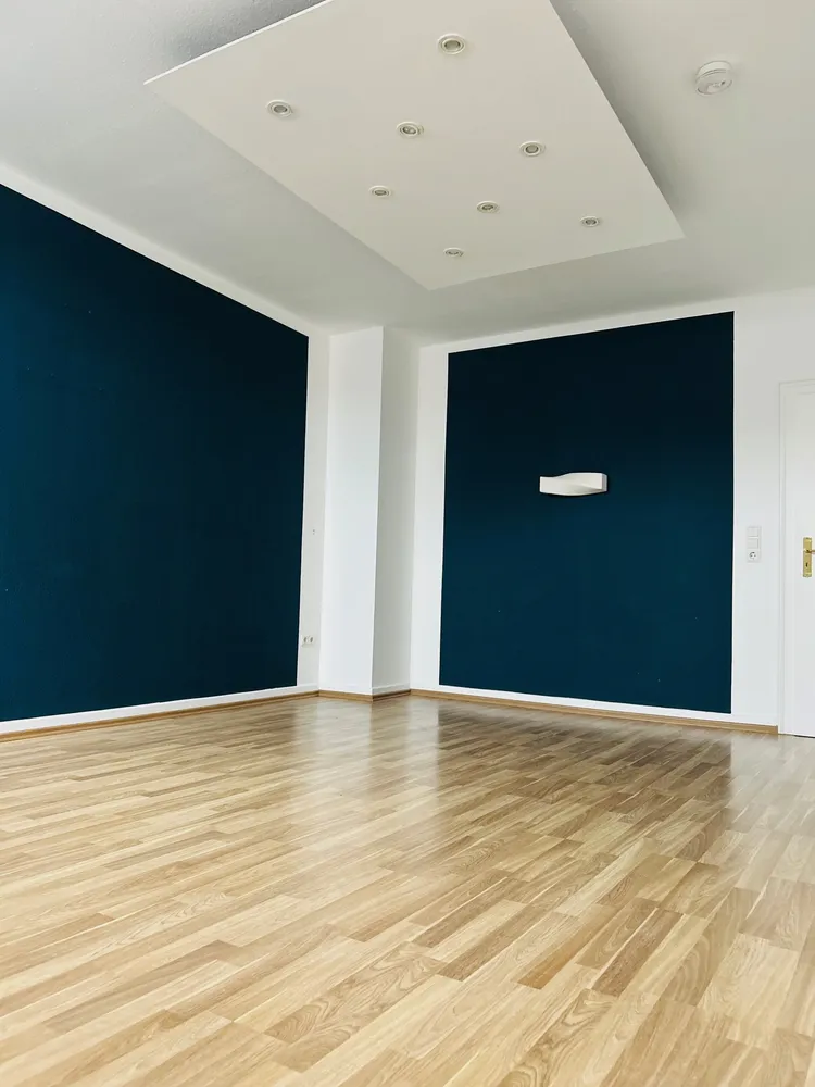 3 Zimmer Wohnung mit 70 m² in Leipzig – Bild 3