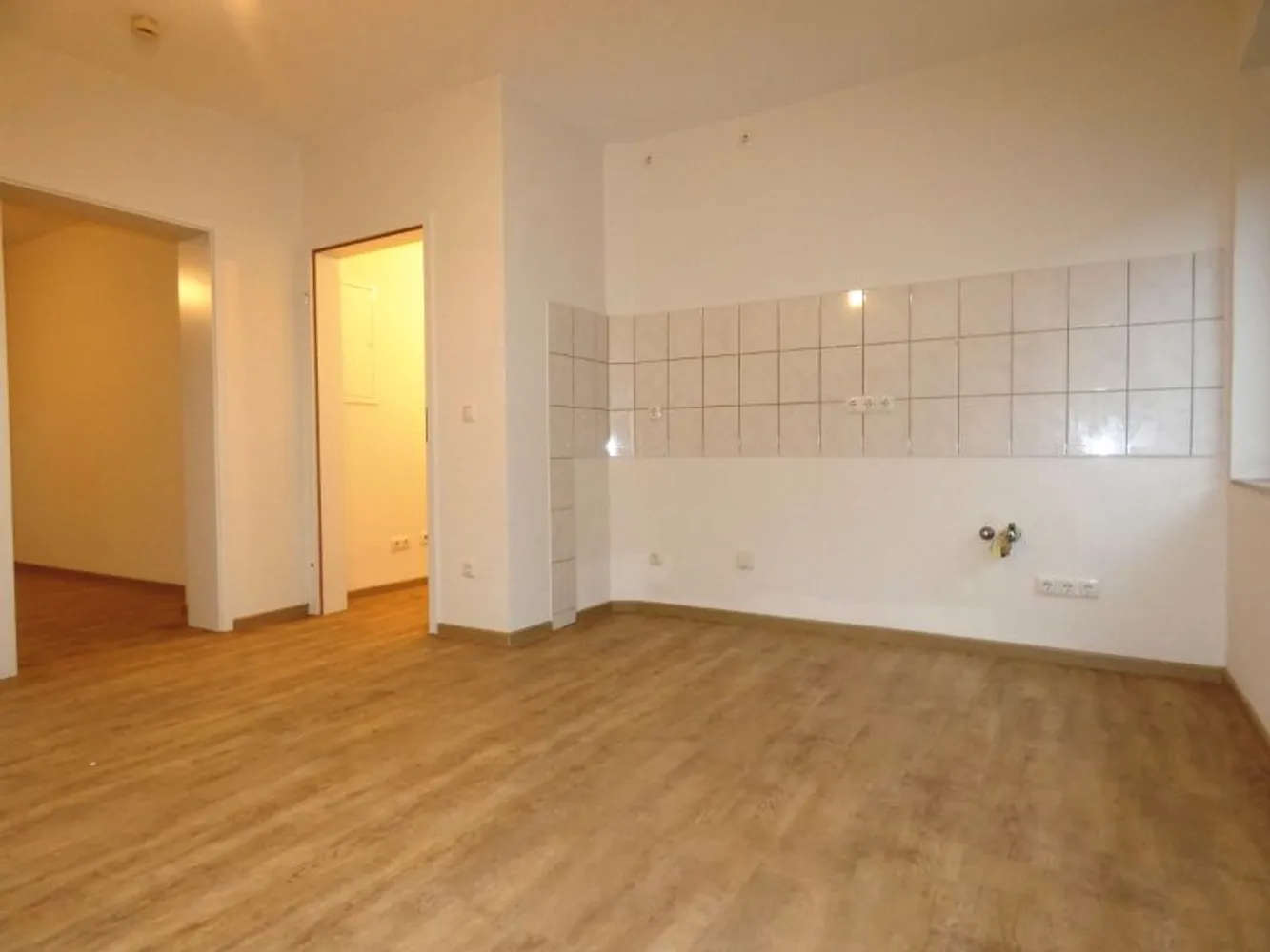 3 Zimmer Wohnung mit 71 m² in Mülheim an der Ruhr – Bild 1