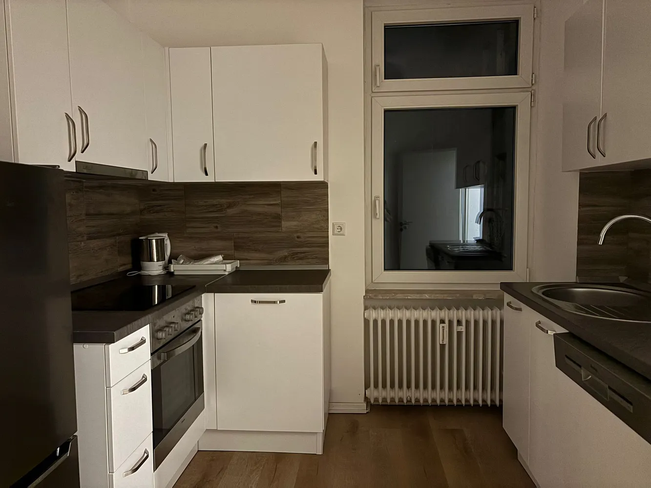 2 Zimmer Wohnung mit 52 m² in Heidelberg – Bild 4