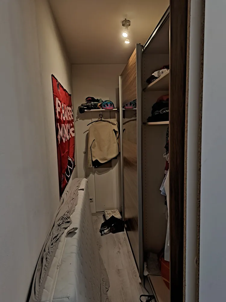 2 Zimmer Wohnung mit 60 m² in München – Bild 7