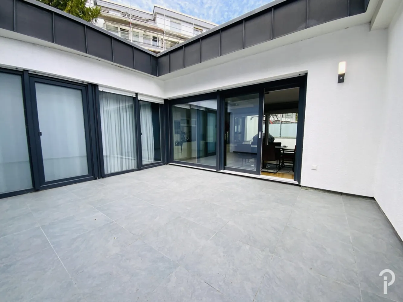 3 Zimmer Wohnung mit 149 m² in Düsseldorf – Bild 4