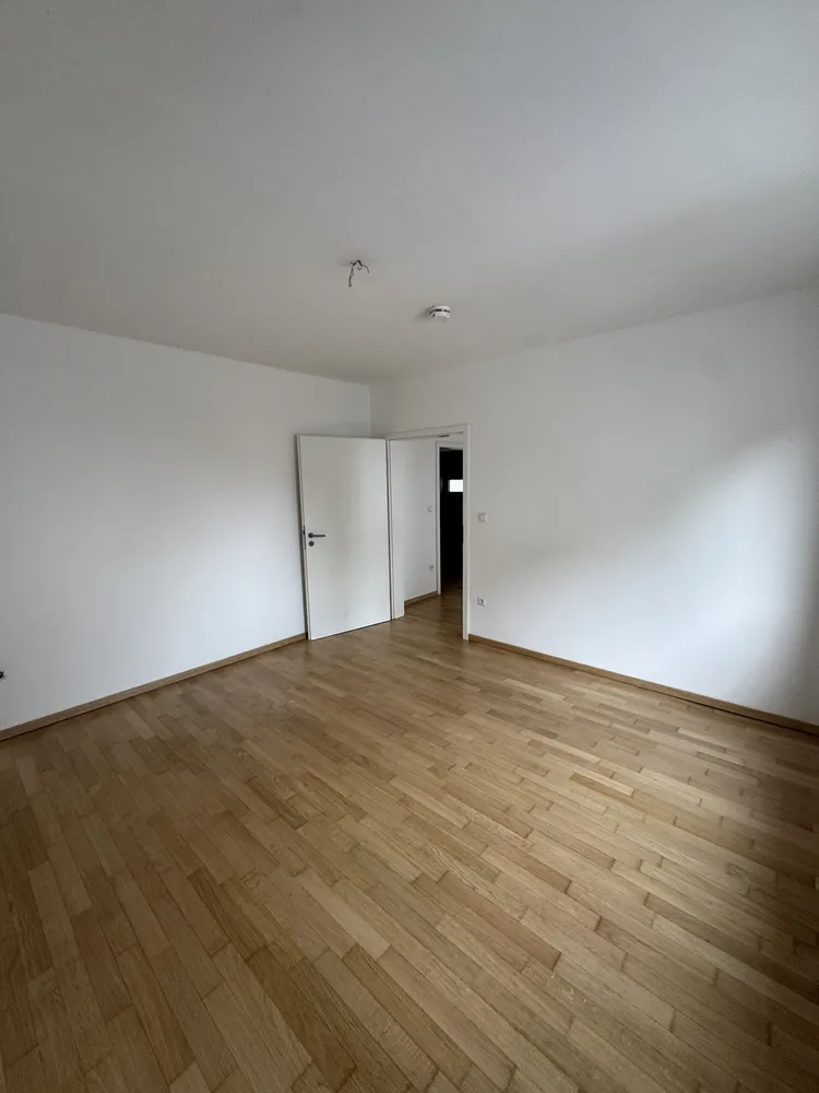 2 Zimmer Wohnung mit 51 m² in Augsburg – Bild 1