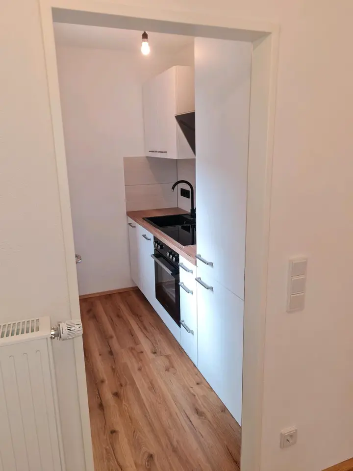 Studio mit 38 m² in Kassel – Bild 7