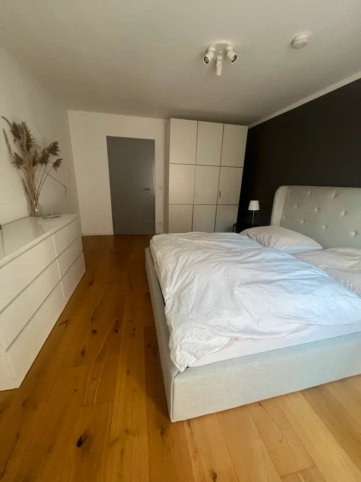 3 Zimmer Wohnung mit 70 m² in Nürnberg – Bild 3
