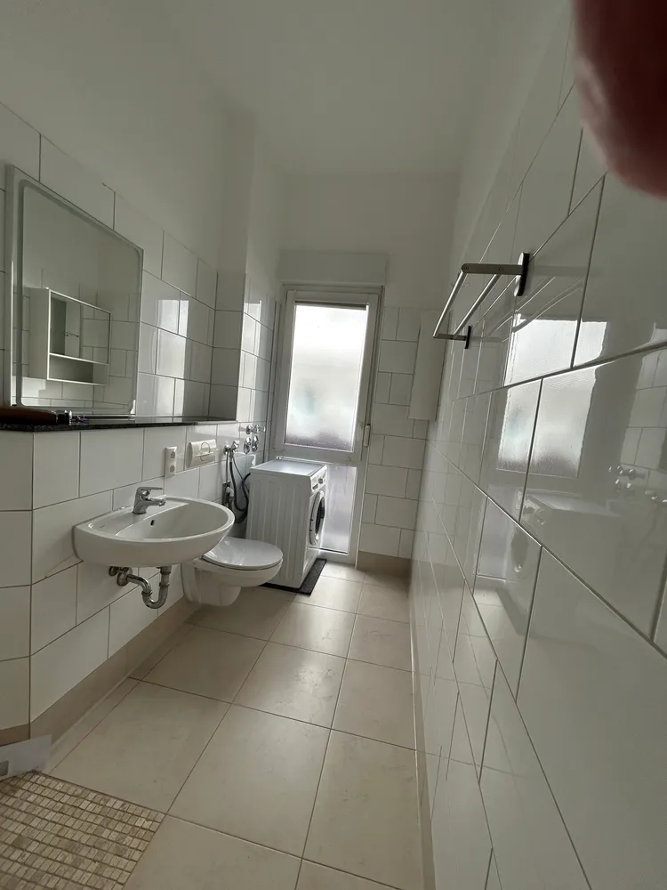 1 Zimmer Wohnung mit 31 m² in Mainz – Bild 4