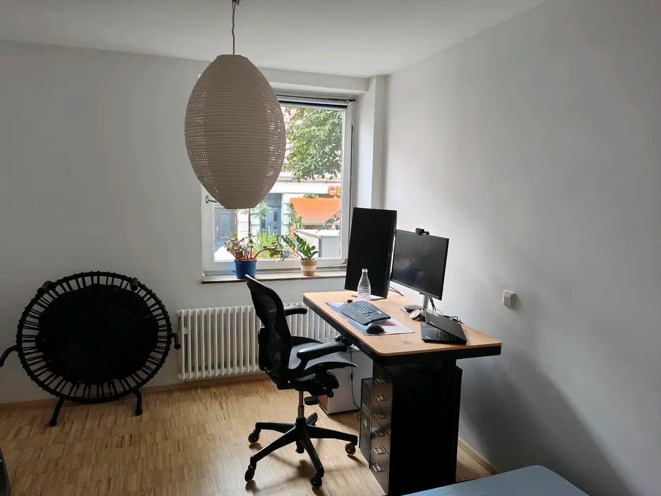 3 Zimmer Wohnung mit 82 m² in Düsseldorf – Bild 5