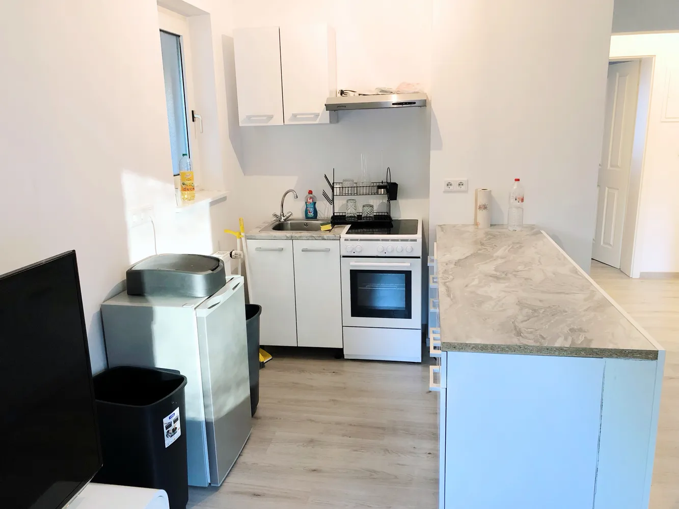 2 Zimmer Wohnung mit 40 m² in Herne – Bild 7
