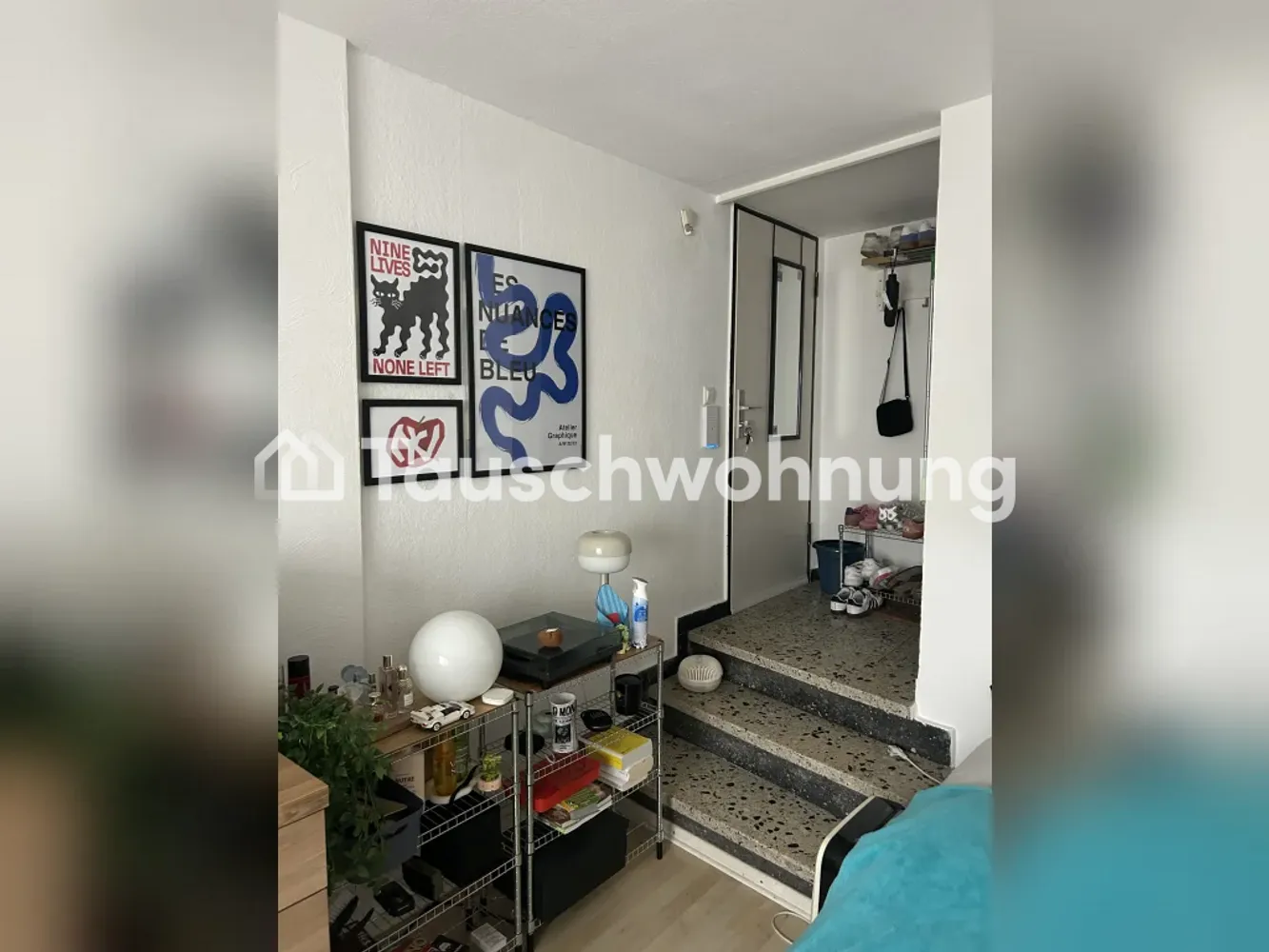 1 Zimmer Wohnung mit 23 m² in Köln – Bild 6