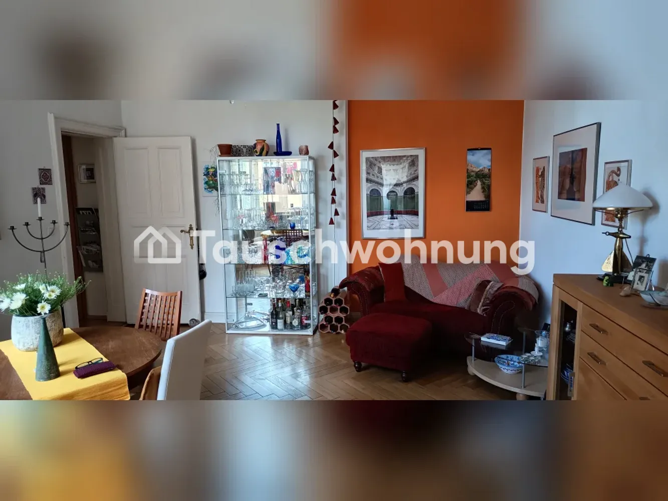 4 Zimmer Wohnung mit 96 m² in Berlin – Bild 6