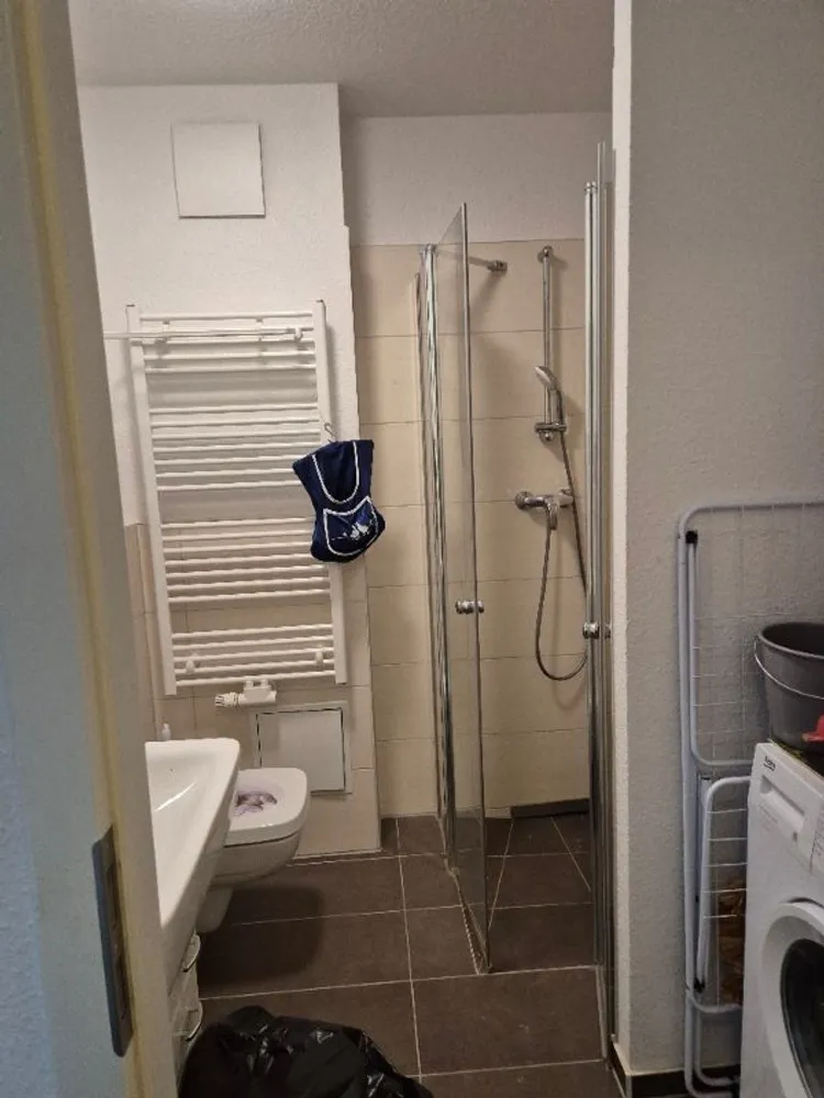 2 Zimmer Wohnung mit 50 m² in Berlin – Bild 5