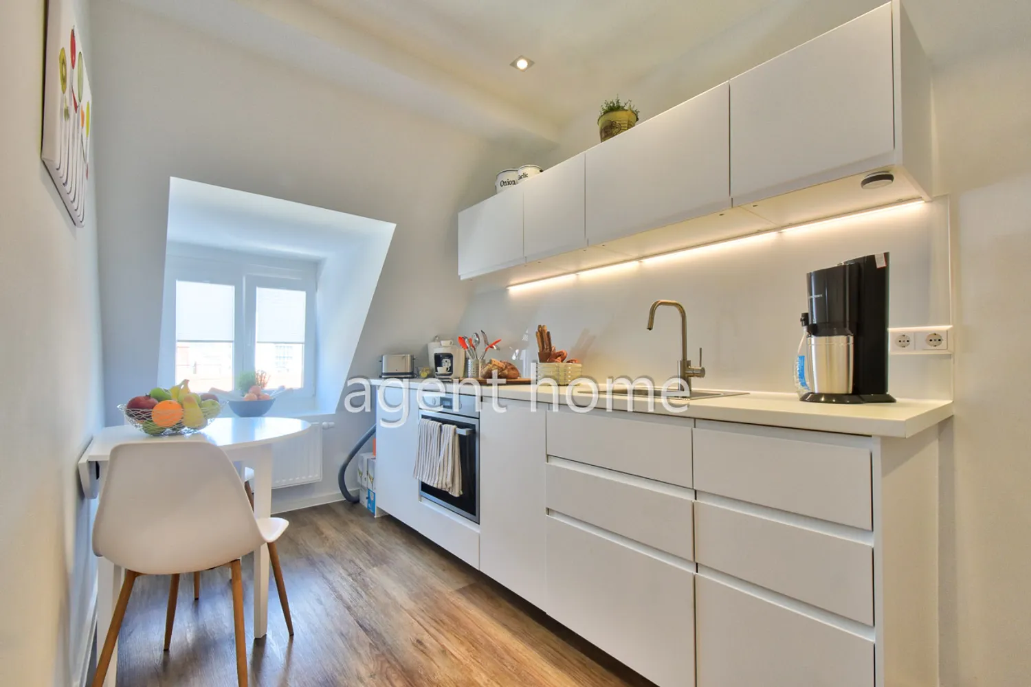 2 Zimmer Wohnung mit 45 m² in Stuttgart – Bild 8