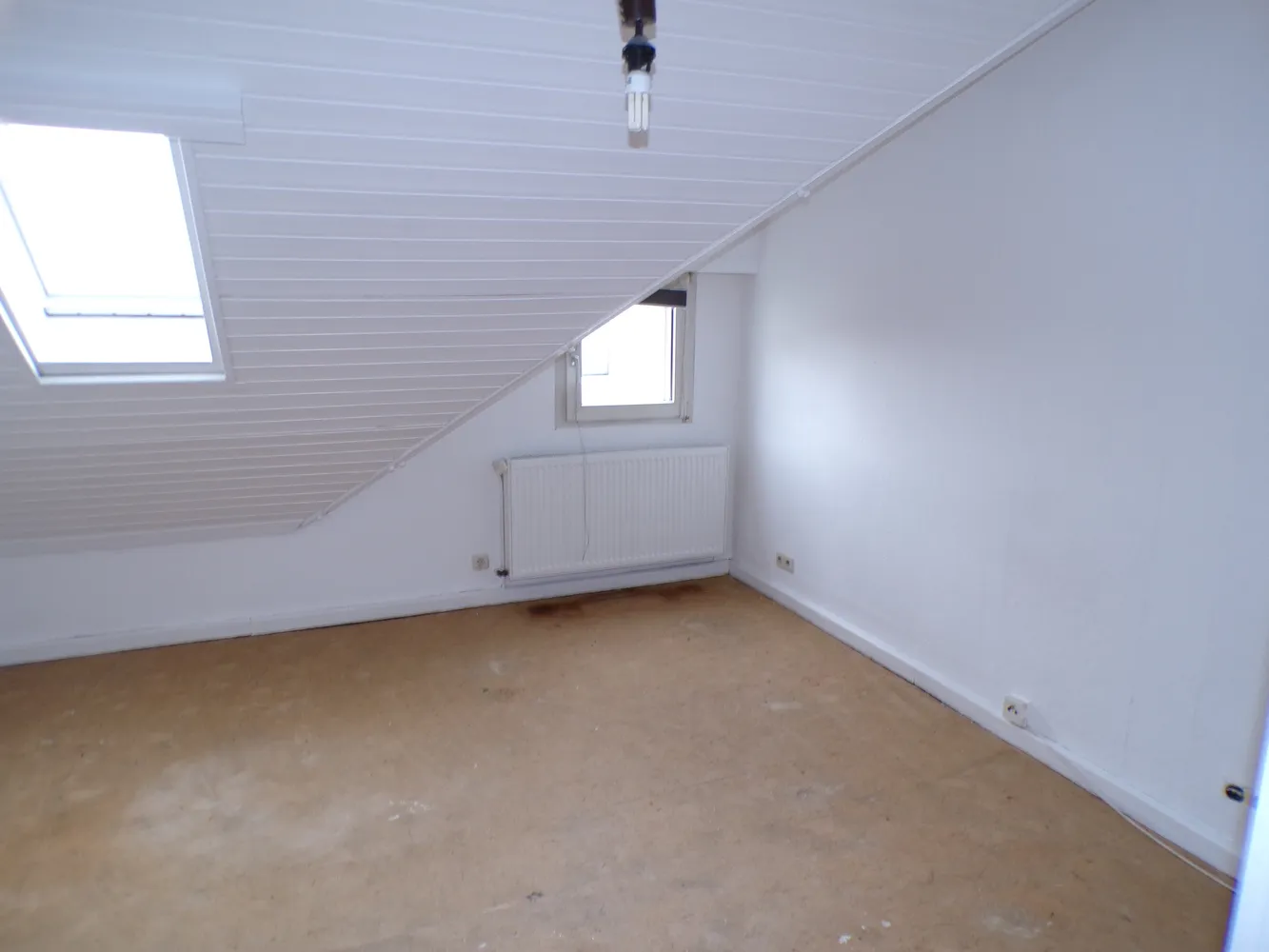 2 Zimmer Wohnung mit 35 m² in Wuppertal – Bild 3