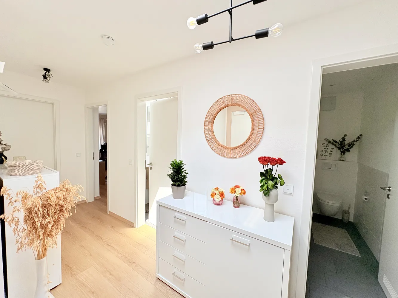 3 Zimmer Wohnung mit 89 m² in Wiesbaden – Bild 11