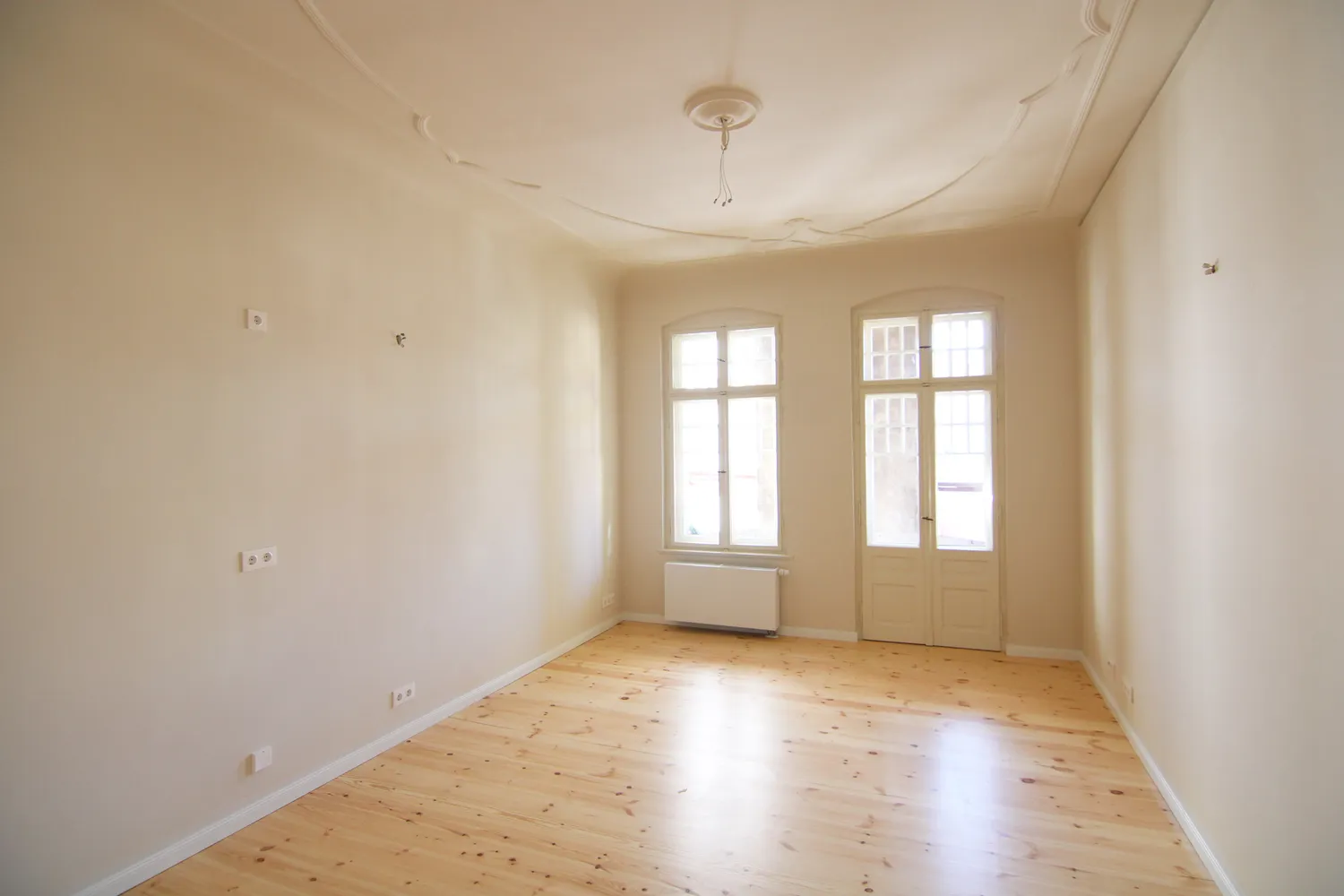 3 Zimmer Wohnung mit 84 m² in Berlin – Bild 5