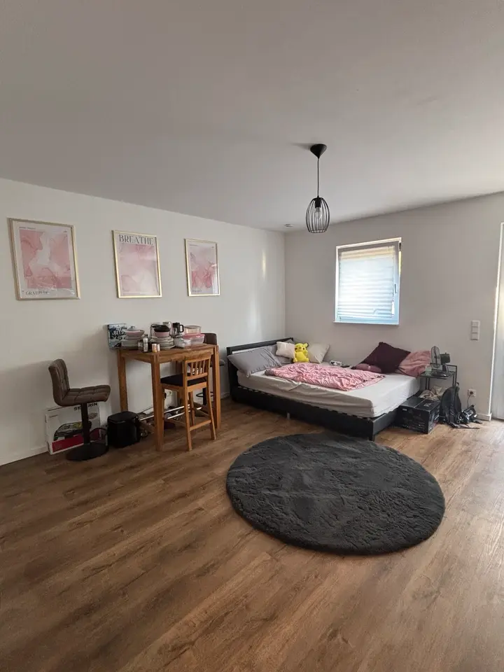 2 Zimmer Wohnung mit 44 m² in Hennef – Bild 1