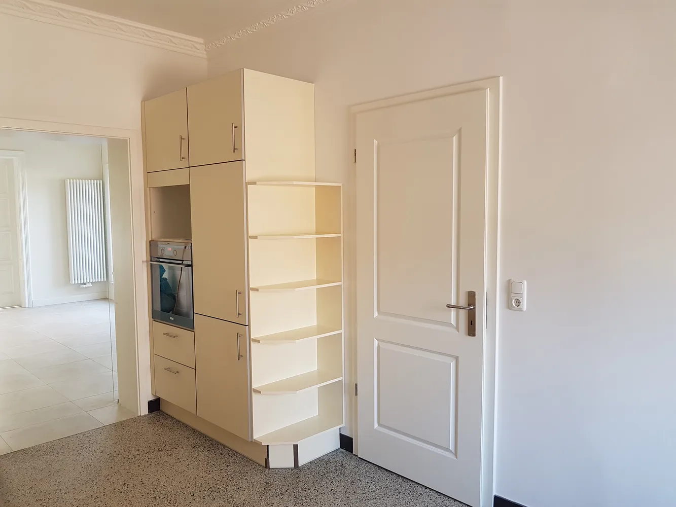 3 Zimmer Wohnung mit 90 m² in Itzehoe – Bild 11